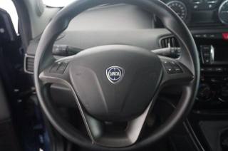 LANCIA Ypsilon usata, con Boardcomputer