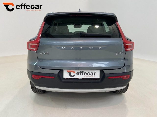 VOLVO XC40 usata, con Alzacristalli elettrici