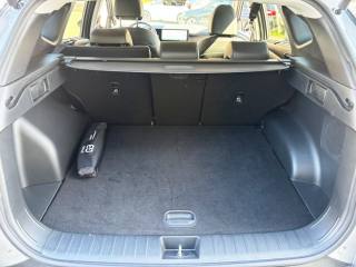 HYUNDAI Tucson usata, con ESP