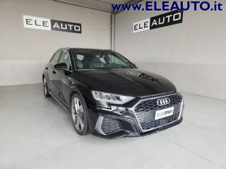 AUDI A3 SPB 35 TFSI S tr S line Plus Guscio - 19