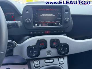 FIAT Panda usata, con Servosterzo