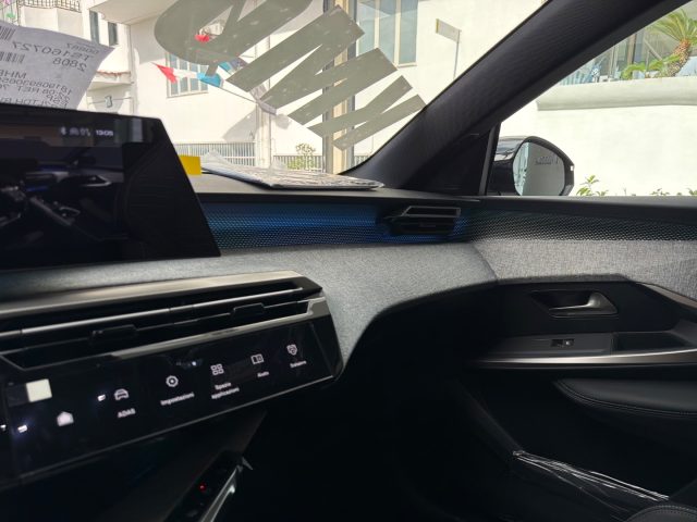 PEUGEOT 3008 usata, con MP3