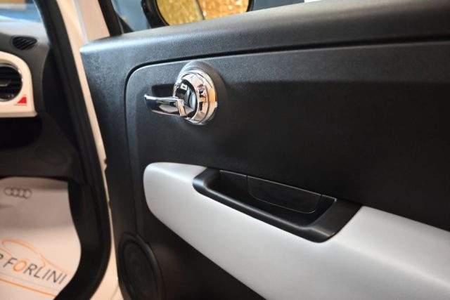 ABARTH 595 Turismo usata 112
