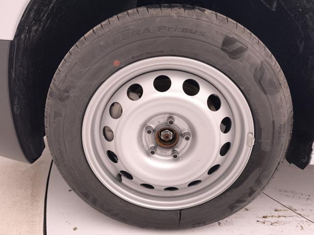 FIAT Doblo usata, con Climatizzatore