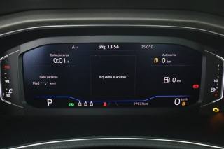 VOLKSWAGEN T-Roc usata 6