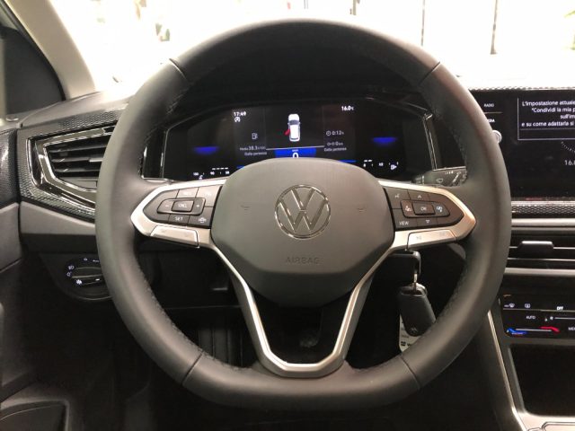 VOLKSWAGEN Polo usata, con Fari LED