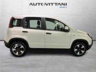 FIAT Panda usata, con Chiusura centralizzata