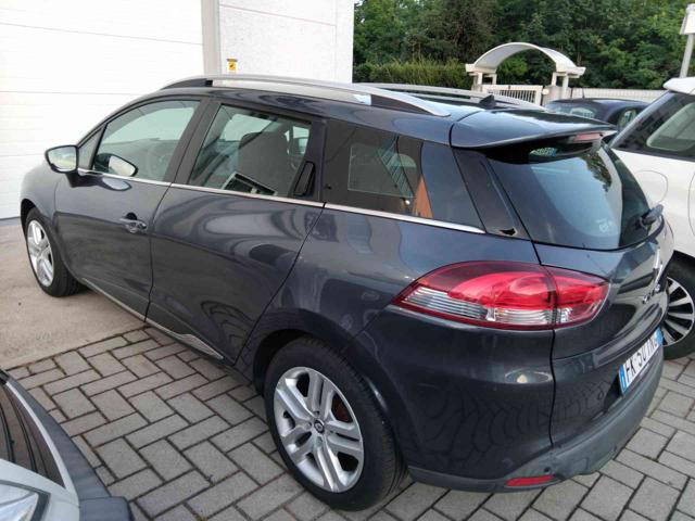 RENAULT Clio usata, con Airbag Passeggero