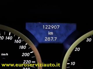 MERCEDES-BENZ SLK 200 usata, con Cruise Control