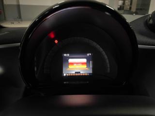 SMART ForTwo usata, con Servosterzo