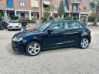 AUDI A1 usata, con Alzacristalli elettrici