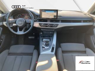 AUDI A5 usata, con Chiusura centralizzata