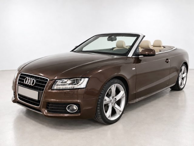 AUDI A5 usata, con Airbag