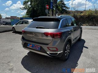 VOLKSWAGEN T-Roc usata, con Alzacristalli elettrici
