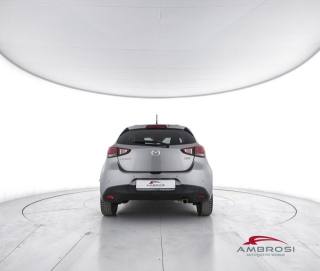MAZDA 2 usata 5