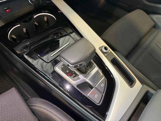 AUDI A4 usata, con Controllo automatico clima