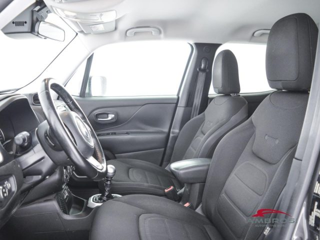 JEEP Renegade usata 8