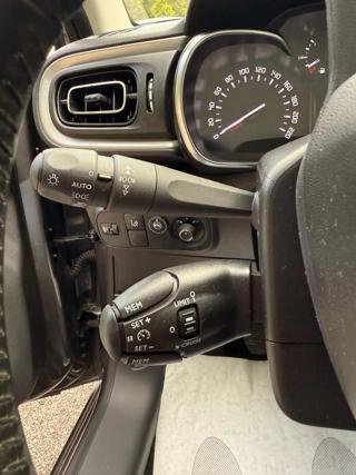 CITROEN C3 usata, con Cronologia tagliandi