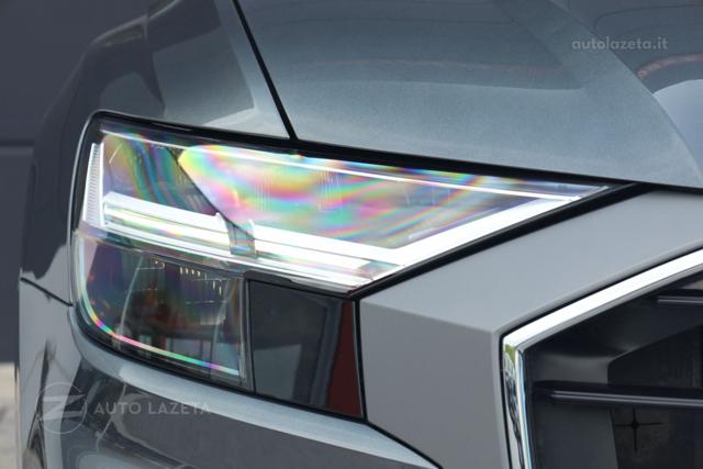 AUDI Q8 usata, con Fendinebbia