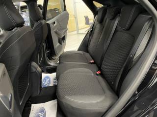 FORD Puma usata, con Luci diurne LED