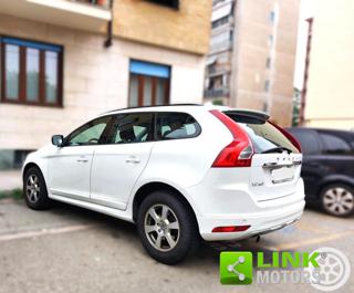 VOLVO XC60 usata, con Cerchi in lega
