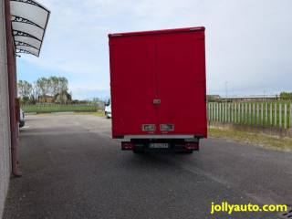 IVECO Daily usata, con Immobilizzatore elettronico