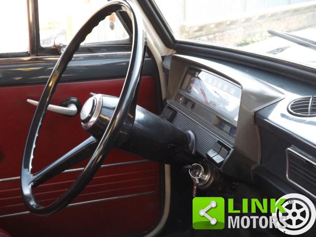 FIAT 1100 usata 51