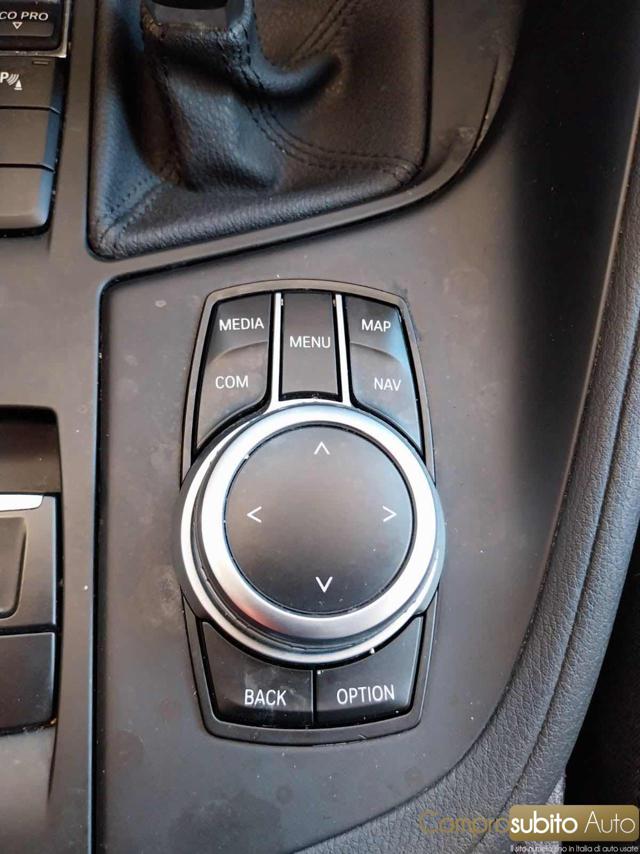 BMW X1 usata 24