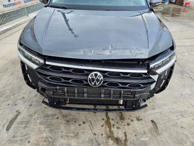 VOLKSWAGEN T-Roc usata, con Chiusura centralizzata
