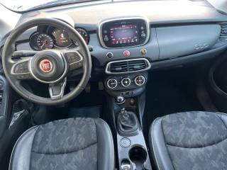 FIAT 500X usata 18