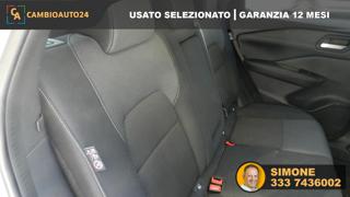 NISSAN Qashqai usata 88