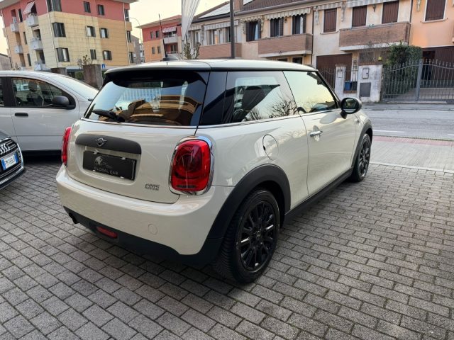 MINI One usata 4