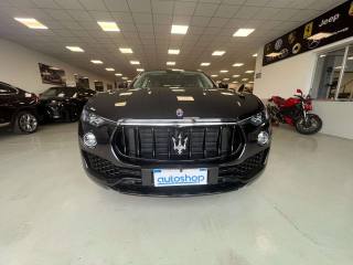 MASERATI Levante usata, con Alzacristalli elettrici