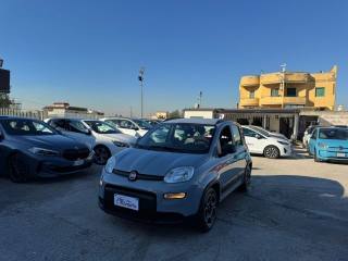 FIAT Panda 1.0 FireFly S&S Hybrid CityLife