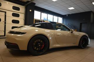 PORSCHE Targa usata 175