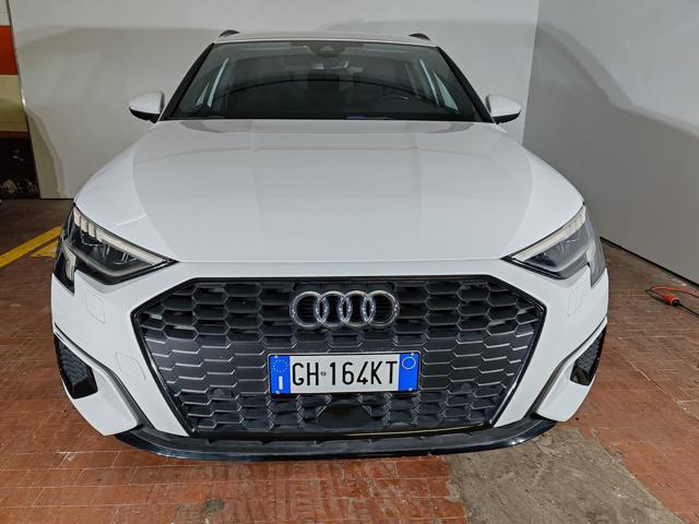 AUDI A3 usata, con Airbag
