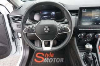 RENAULT Clio usata, con ESP