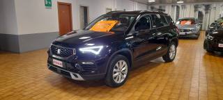 SEAT Ateca usata, con Airbag Passeggero