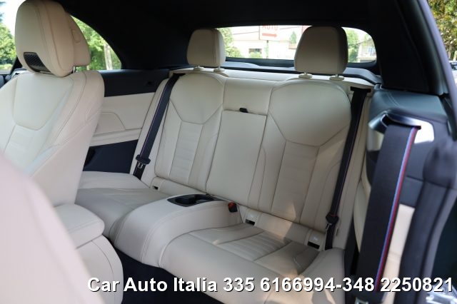 BMW M440 usata 103
