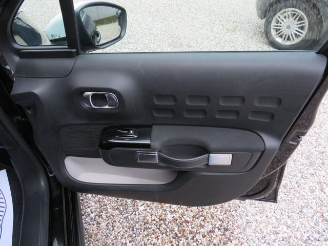 CITROEN C3 usata, con Autoradio digitale