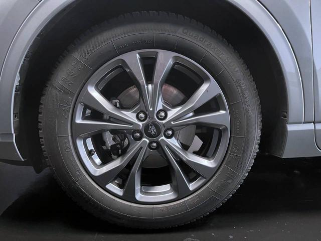 FORD Kuga usata, con Cerchi in lega