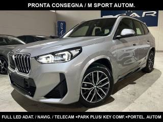 BMW X1 sDrive 18i Msport 