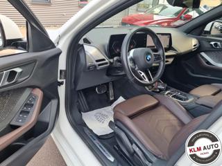 BMW 118 usata, con Boardcomputer