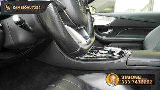 MERCEDES-BENZ E 220 usata 77