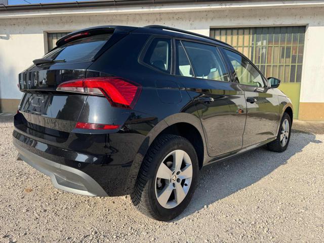 SKODA Kamiq usata, con Airbag Passeggero