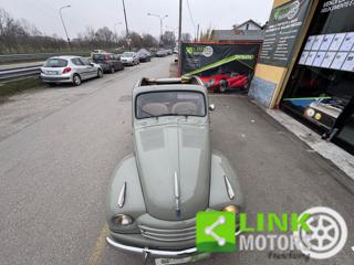 FIAT Topolino usata 20