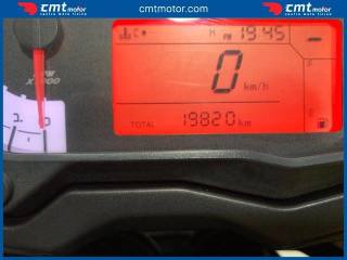 BENELLI TRK 502 usata 4