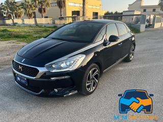 DS AUTOMOBILES DS 5 BlueHDi 180 S&S EAT6 Sport Chic