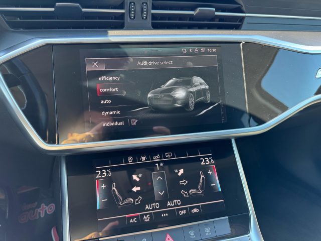 AUDI A6 usata, con ESP