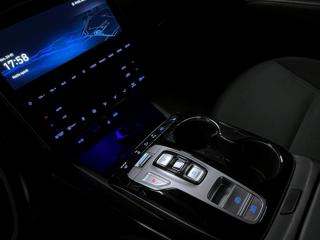 HYUNDAI Tucson usata, con Climatizzatore